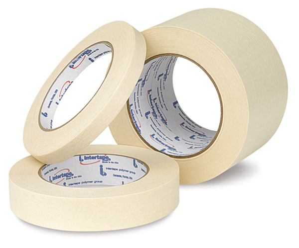 Masking tape